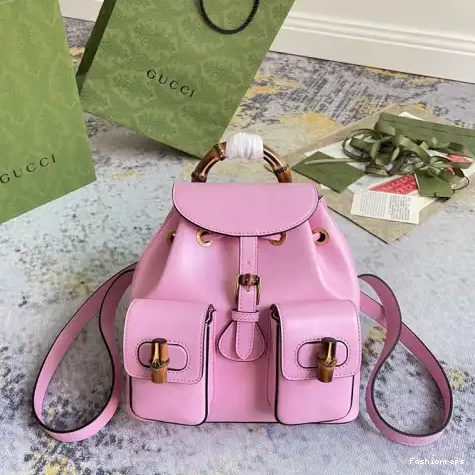 Gucci Bag 2212DJ0049 0505
